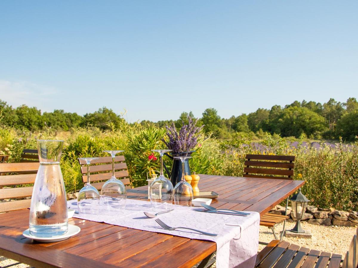 Domaine Du Frigoulet Hotel Vagnas Ngoại thất bức ảnh